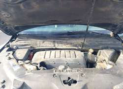 2012 Buick Enclave Leather — 10