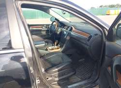 2012 Buick Enclave Leather — 5