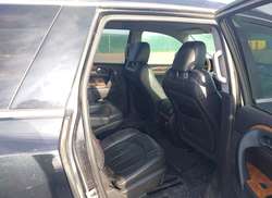 2012 Buick Enclave Leather — 8