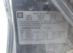 2012 Buick Enclave Leather — 9