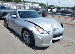 2014 Nissan 370Z  