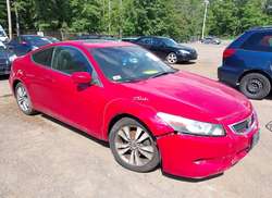 2010 Honda Accord 2.4 EX-L