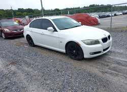2010 BMW 328I Xdrive