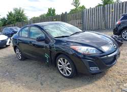 2010 Mazda MAZDA3 S Sport