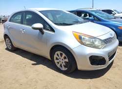 2013 KIA RIO LX