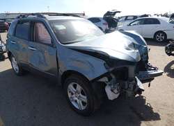 2010 Subaru Forester 2.5X Premium
