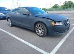 2012 Audi A5 2.0T Premium