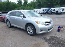 2013 Toyota Venza LE