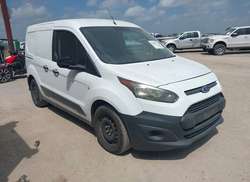 2015 Ford Transit Connect XL