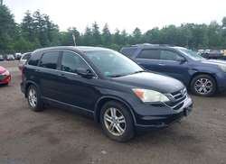 2011 Honda CR-V EX
