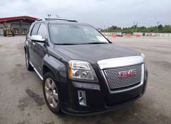 2013 GMC Terrain Denali