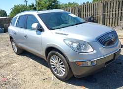 2012 Buick Enclave Leather