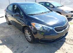 2014 KIA Forte LX