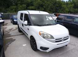 2016 RAM Promaster City Tradesman SLT