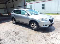 2013 Mazda CX-9 Touring