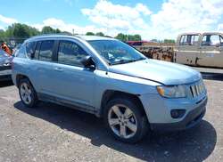2013 Jeep Compass Limited