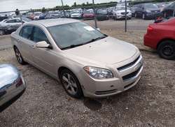 2012 Chevrolet Malibu 1LT
