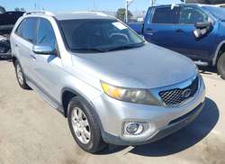 2012 KIA Sorento LX