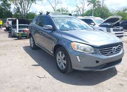 2017 Volvo XC60 T5 Inscription