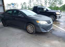 2012 Toyota Camry L