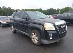 2014 GMC Terrain SLE-2