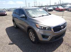 2018 KIA Sorento 2.4L L