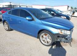 2015 Volvo S60 T5 Premier