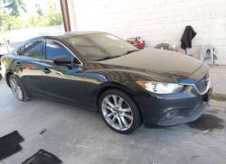 2015 Mazda MAZDA6 I Touring