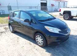 2014 Nissan Versa Note SV