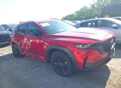 2026 Mazda CX-50 2.5 S Preferred