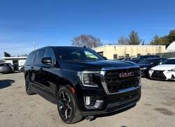 2022 GMC Yukon XL 2WD SLE