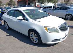 2015 Buick Verano  