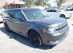 2017 Ford Flex SEL