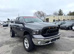 2016 RAM 1500 SLT
