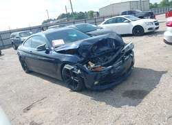 2016 BMW 428I  