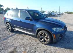 2011 BMW X5 XDRIVE35D
