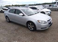 2011 Chevrolet Malibu 1LT