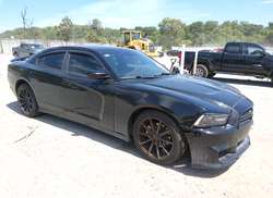 2013 Dodge Charger SE