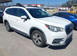 2020 Subaru Ascent Premium