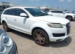 2010 Audi Q7 3.6 Premium