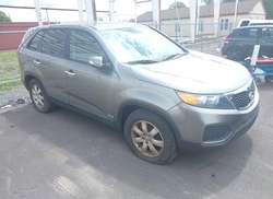 2012 KIA Sorento LX
