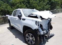 2026 GMC Sierra 1500 , Short BED, SLT, 4WD