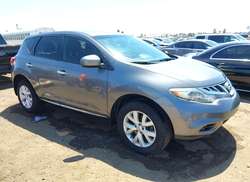 2014 Nissan Murano S