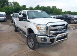 2016 Ford F-250 Lariat