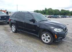 2012 BMW X5 XDRIVE35D