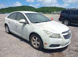2012 Chevrolet Cruze 1LT