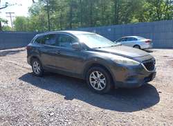 2015 Mazda CX-9 Touring