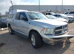 2012 RAM 1500 SLT