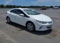 2017 Chevrolet Volt Premier