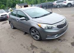 2015 KIA Forte EX